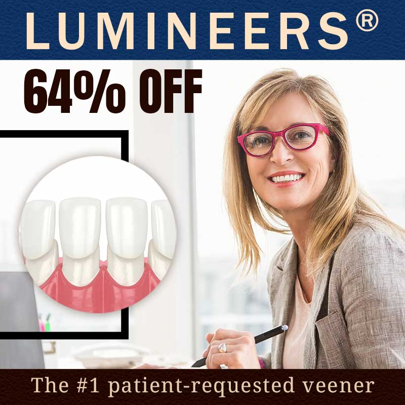 Lumineers Austin, TX Bridgeview Dental